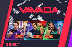 Vavada Online Gambling Enterprise – automaty, ruletka, blackjack i poker